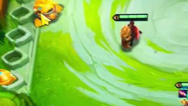 金铲铲天选福星~