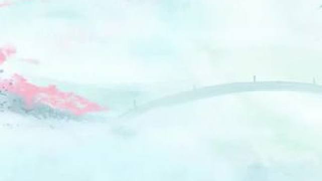#古诗朗诵 #二月二龙抬头 白居易的《二月二日》