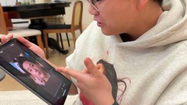 你们要的看图猜男明星来了（其实没有人要嘻嘻） #情侣日常 #生活碎片记录