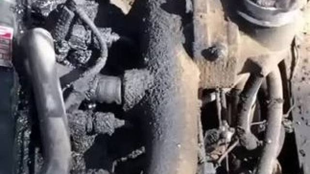 我发布了一个新视频，快来围观吧！