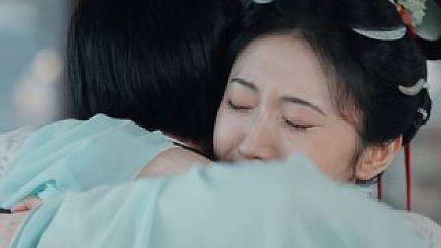 #姜似重生再见已逝亲人  如果能重来一世，只希望亲人一切安好#似锦