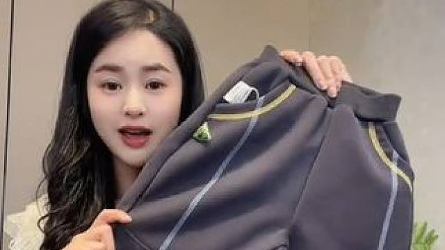 #潮童必备 #卫裤