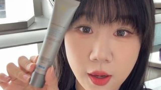 小银伞防晒来喽#预告 #防晒