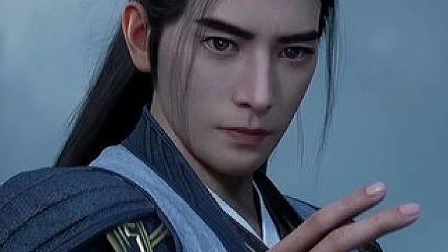 风希大善人一味的后悔，怎么想起来用他的 #凡人修仙传 #凡人修仙传动画
