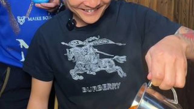 真材实料才能做出好味道~