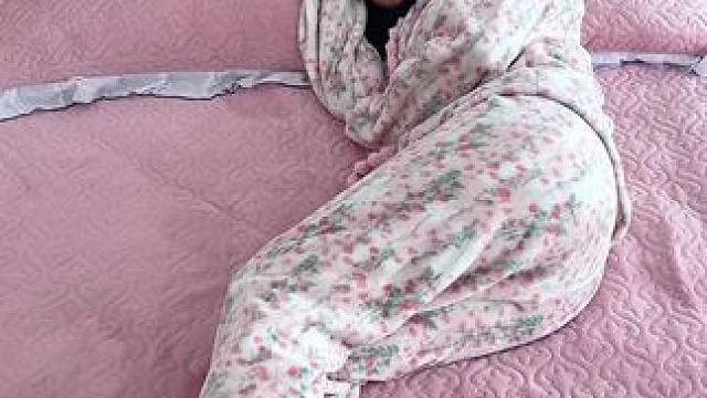 学中医前睡觉vs学中医后睡觉#睡姿#古人智慧#古法传承