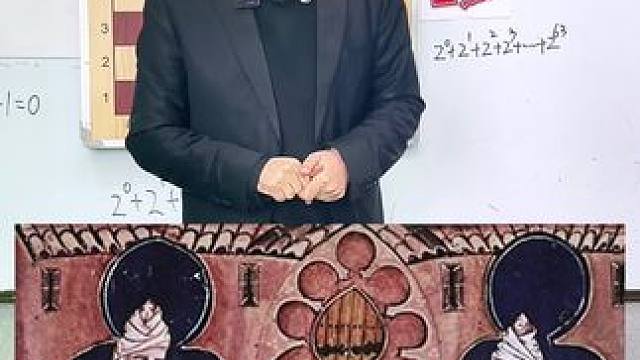 国际象棋#国际象棋 #象棋