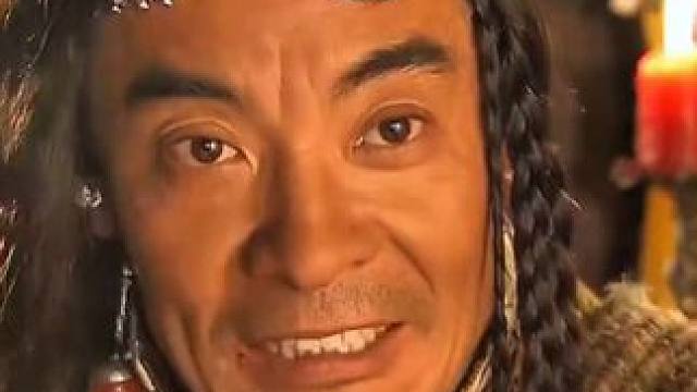 #因为一个片段看了整部剧 #好剧推荐