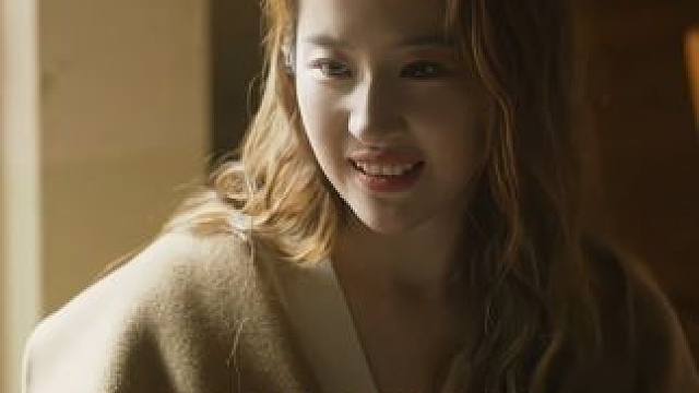 三月的第一天 愿一切如期而至 #刘亦菲 #人间清醒 #内容过于真实 #治愈系 #三月第一天