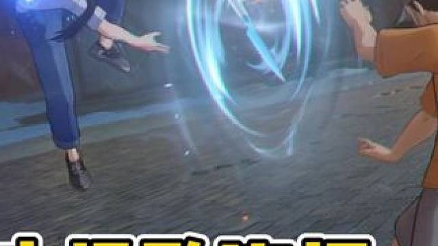 这要是没削弱 王也我啊一套给你满血秒了！【异人之下】 #异人之下游戏 #异人之下创作者团 #异人之下