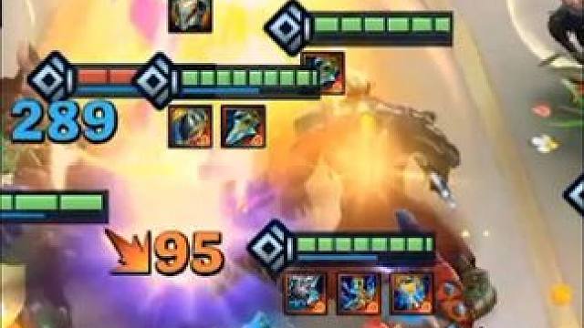 福星恭喜发财开局新春使者邪修玩法强度排行 #金铲铲之战 #金铲铲2025天选福星 #金