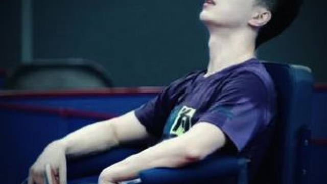 二月二  龙抬头#国乒 #马龙