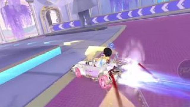 25吗？值#qq飞车手游