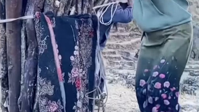 谁知道这是哪里呀[赞]