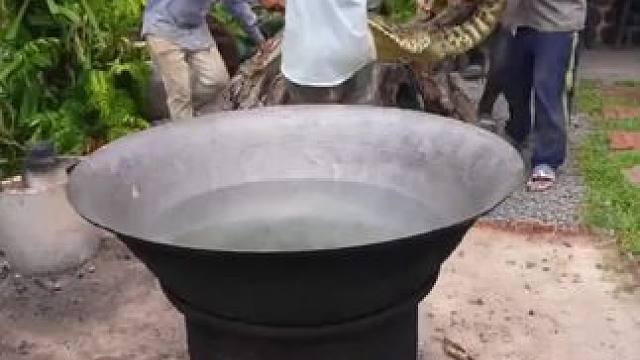 东南亚特色乡下美食 #农村美食记录生活 #乡下柴火饭最抚凡人心 #把家乡的味道分享给大家 #体验原生