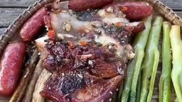 吃饭咯 #农村美食记录生活 #把家乡的味道分享给大家 #晒美食是对平凡生活的热爱 #简简单单吃顿大餐