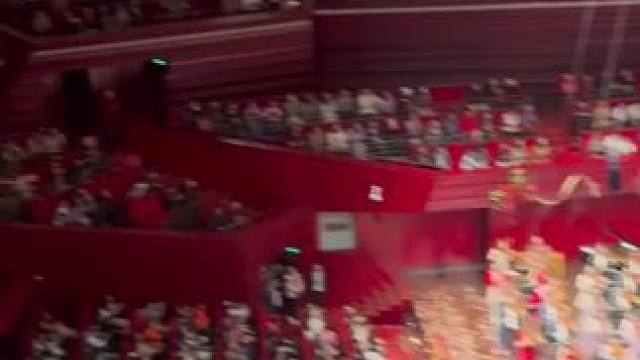 多瑙河的粼粼波光，将在上海的舞台上化为灵动音符。《蓝色多瑙河》世界名曲音乐会上海站，带你聆听流淌百年