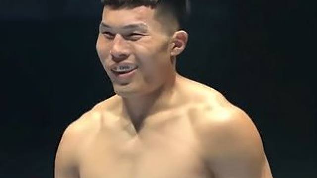 #格斗 #格斗时刻 #ko #不服就干 #综合格斗