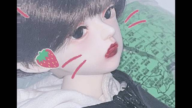 我想对我的爱人说我爱你