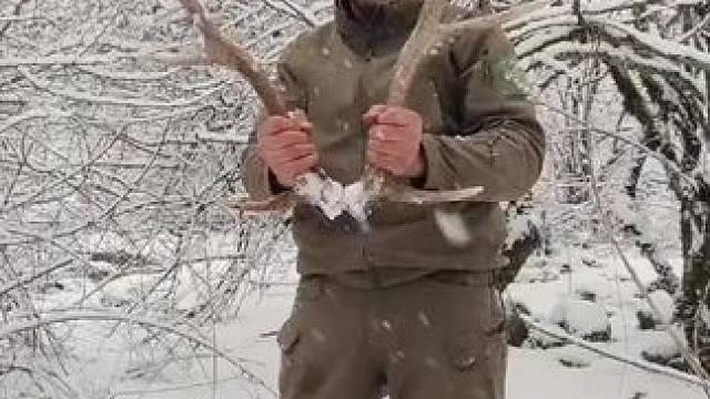 #乡下农村生活 #荒野建造 #三农 #农村生活 #美女