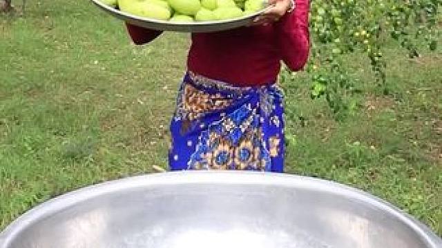 东南亚特色美食 #把家乡的味道分享给大家 #我的农村生活 #平淡治愈的乡村生活 #农家院农家菜农家生