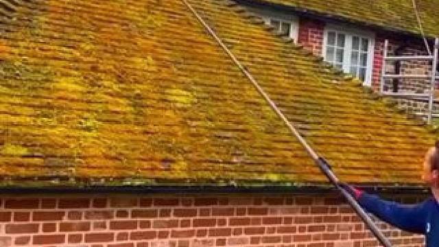 我发布了一个新视频，快来围观吧！