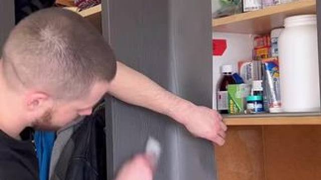 我发布了一个新视频，快来围观吧！