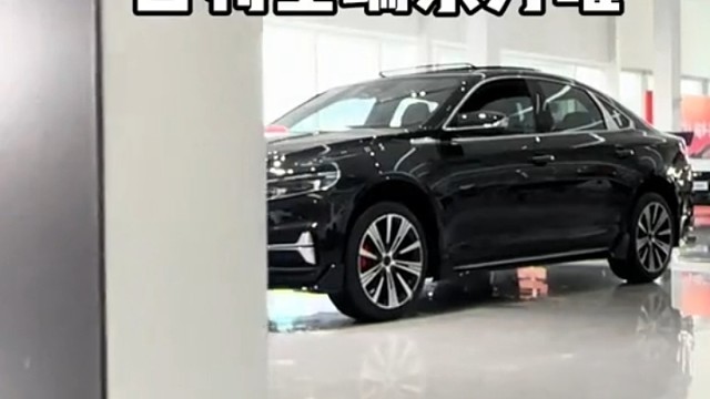 #中国星置换加码补贴 #吉利星瑞