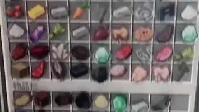 #我的世界 #Minecraft