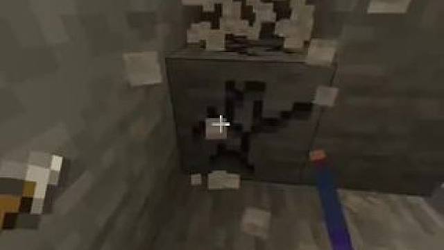 #我的世界 #Minecraft