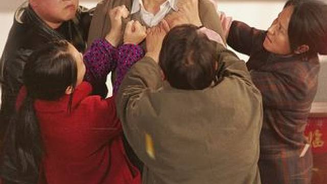 #短剧来了 #善意之殇