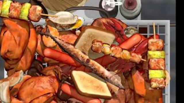 抓大鹅如何过关？#抓大鹅 #抓大鹅