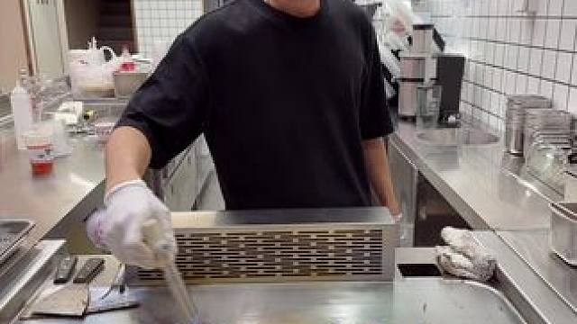 我们家的头牌有点多，介绍一下，这是我们的老板#美食打卡 #附近美食