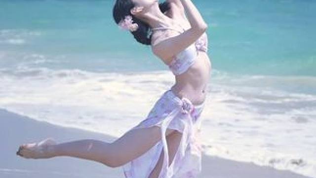 我被一阵风困在这里，你就替我摘朵索玛花走吧#我被一阵风困在这里#大山