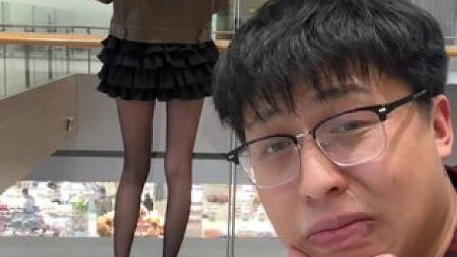 女生不应该都喜欢我这样的帅哥吗，到底哪里出了问题？ #搭讪 #搭讪技巧 #死缠烂打