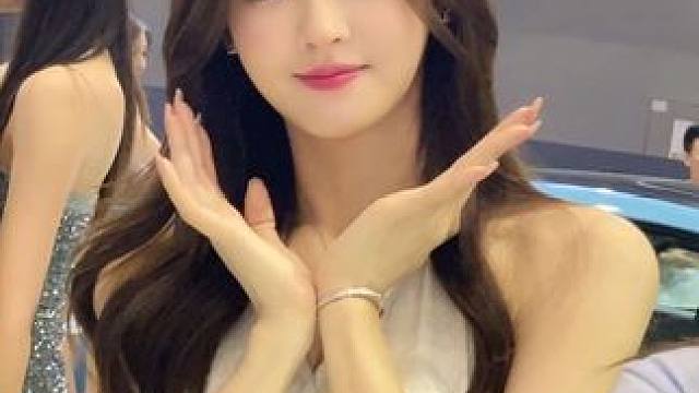 #御姐 平安健康哦