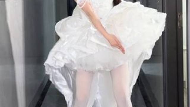 #甜妹 #胜利之舞