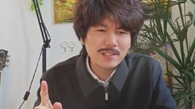 国师最“质朴”作品的诞生 #电影 #张艺谋 #人物故事 #涨知识 #一人分饰多角