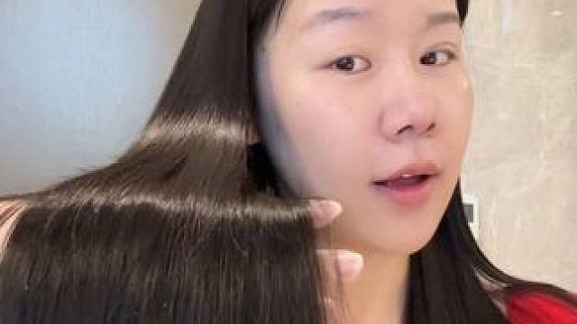 在家直接做贵妇spa#好物种草 #护发养发