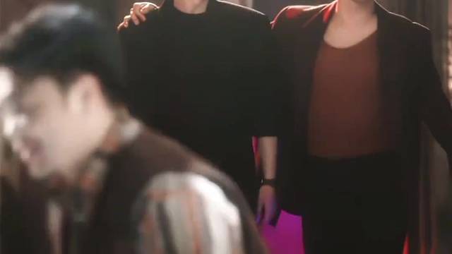 上菜上酒上桑延