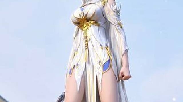 叶辰道身被楚萱儿斩灭后，身负重伤不敌嗜血殿！ #仙武传3楚萱儿叶辰虐恋之巅 
#动画仙武传 
#仙武