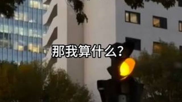 知道你为了别人利用他，他绝望地跳海了… #小说 #配音 #尤加利叶的雪 #虐心