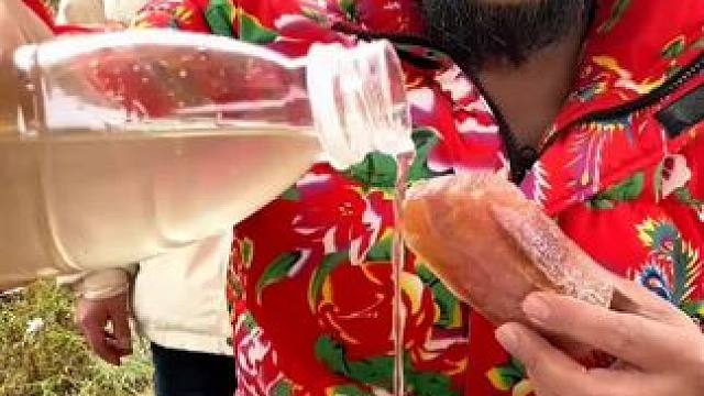 我发布了一个新视频，快来围观吧！