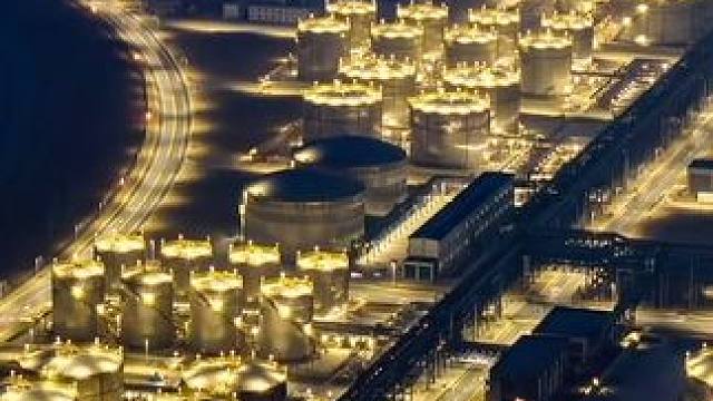 海上不夜城～ #龙口 #城市记忆 #点亮城市之光