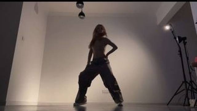 没找到护膝致歉，康复运动致歉#致歉一切 #一开编舞 #putalittleumphinit #dan