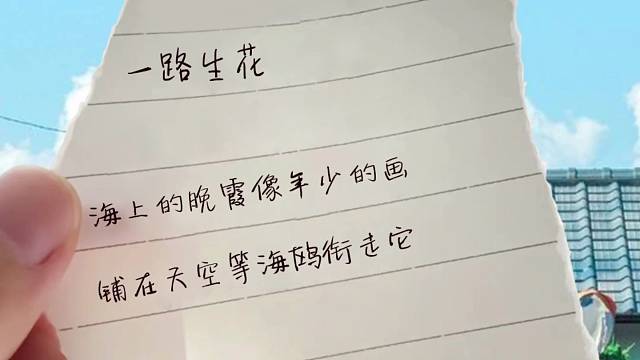 点个关注不迷路