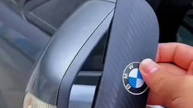 #上热门 #超便宜超划算 #专车专用#后视镜雨眉#汽车好物 #玩个很新的东西