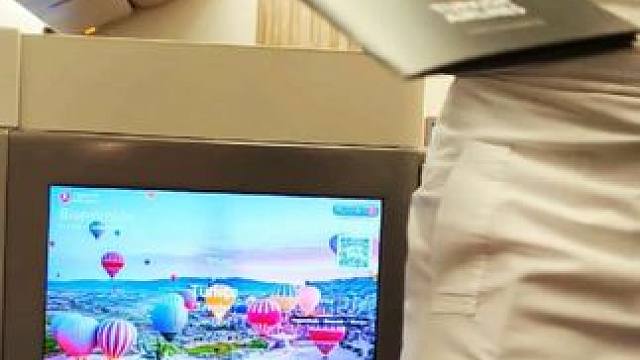 第14次参加MWC #MWC2025 1次转机、14个小时，抵达巴塞罗那。