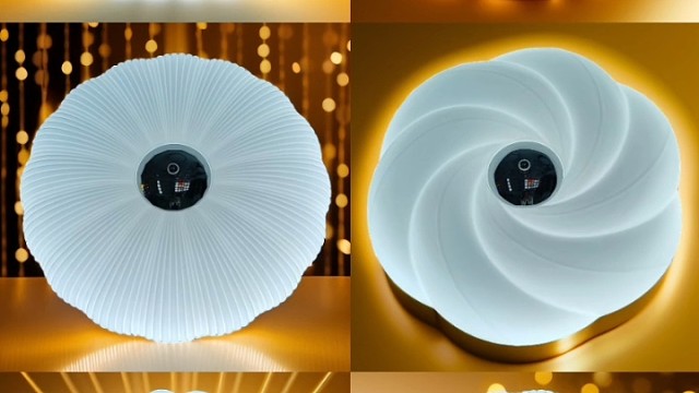 我在中山古镇做亚克力吸顶灯灯罩20年，华颖灯罩新款优先，质量第一