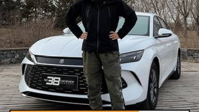 自购长测车回顾第18期比亚迪秦L #领航优质计划 #比亚迪 #秦 #秦L #998